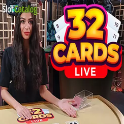 ৩২ কার্ডস poker game
