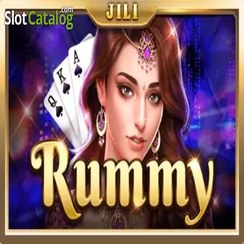 রামি poker game