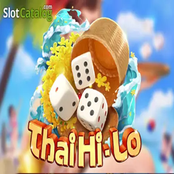 থাই হাই লো ২ poker game